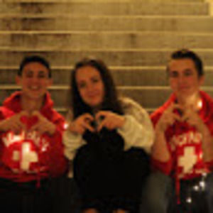 Meet your Posher, Mason